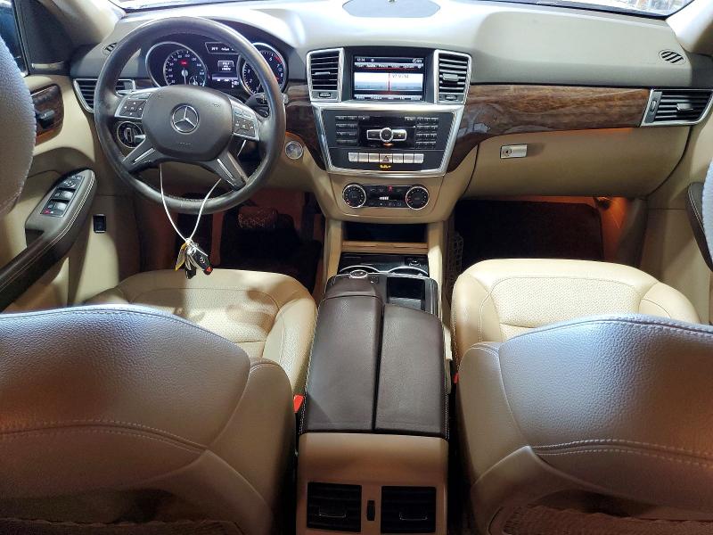 Продажа на аукционе авто 2013 Mercedes-benz Ml, vin: 4JGDA5HB0DA183025, номер лота: 71079106