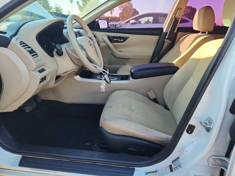 Aukcja sprzedaży 2015 Nissan Altima, vin: 1N4AL3AP2FC192298, numer aukcji: 71510686