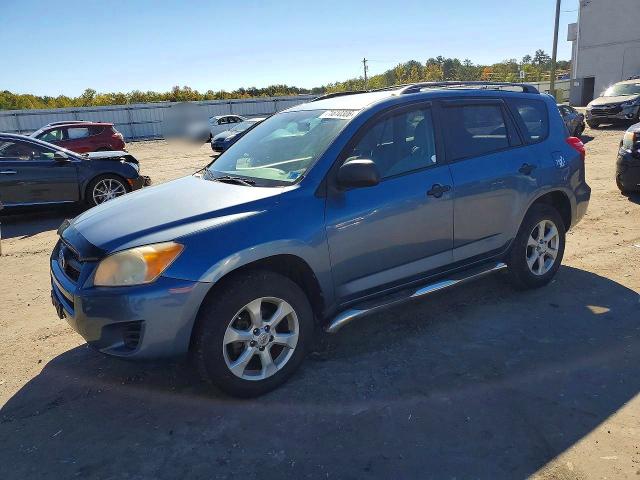 Продажа на аукционе авто 2010 Toyota Rav4, vin: 2T3BF4DV1AW068602, номер лота: 71610306