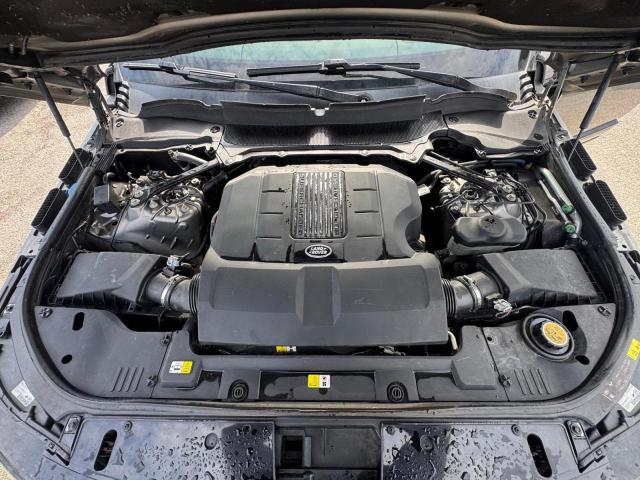 Aukcja sprzedaży 2018 Land Rover Range Rover, vin: SALGS5RE4JA394868, numer aukcji: 72111556