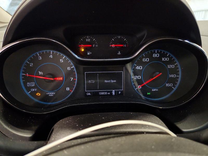 Aukcja sprzedaży 2017 Chevrolet Cruze, vin: 1G1BE5SM3H7267006, numer aukcji: 71727236