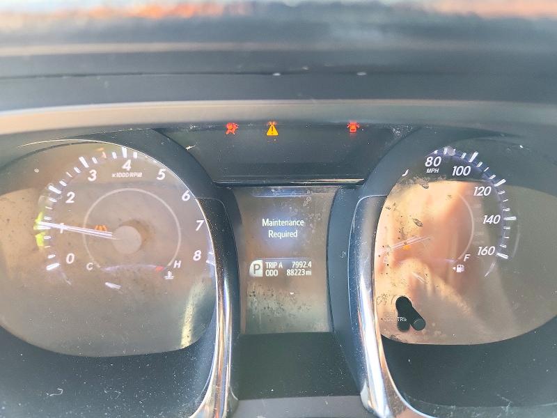 2014 Toyota Avalon მანქანა იყიდება აუქციონზე, vin: 4T1BK1EB5EU097744, აუქციონის ნომერი: 72452406