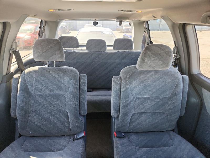 Aukcja sprzedaży 2002 Honda Odyssey, vin: 5FNRL18672B020926, numer aukcji: 73337176