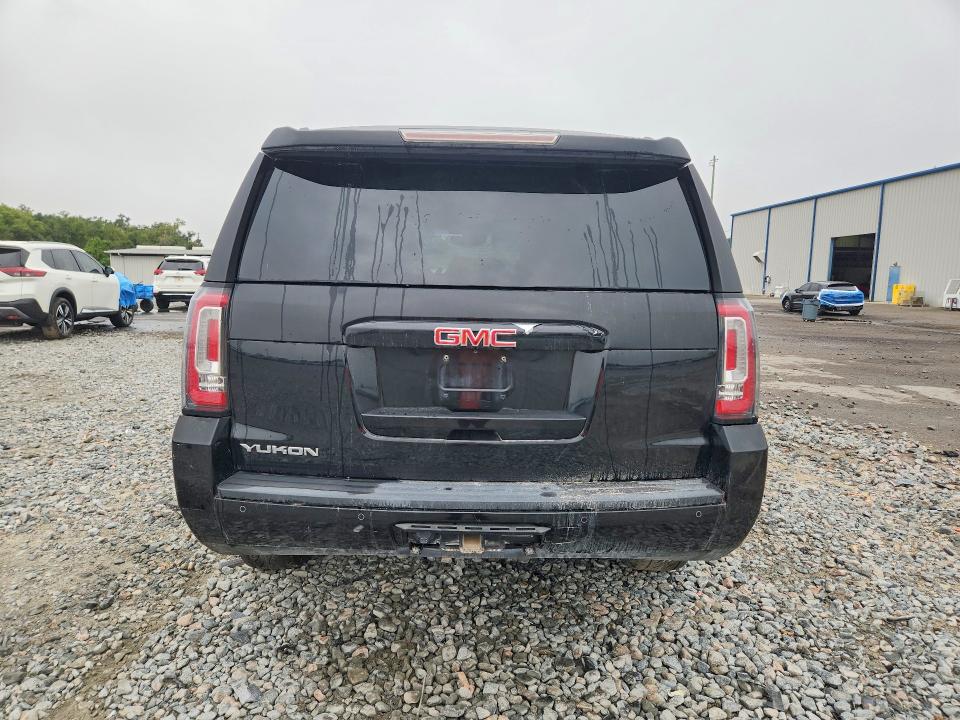 2015 Gmc Yukon მანქანა იყიდება აუქციონზე, vin: 1GKS2CKJ1FR726565, აუქციონის ნომერი: 71818326
