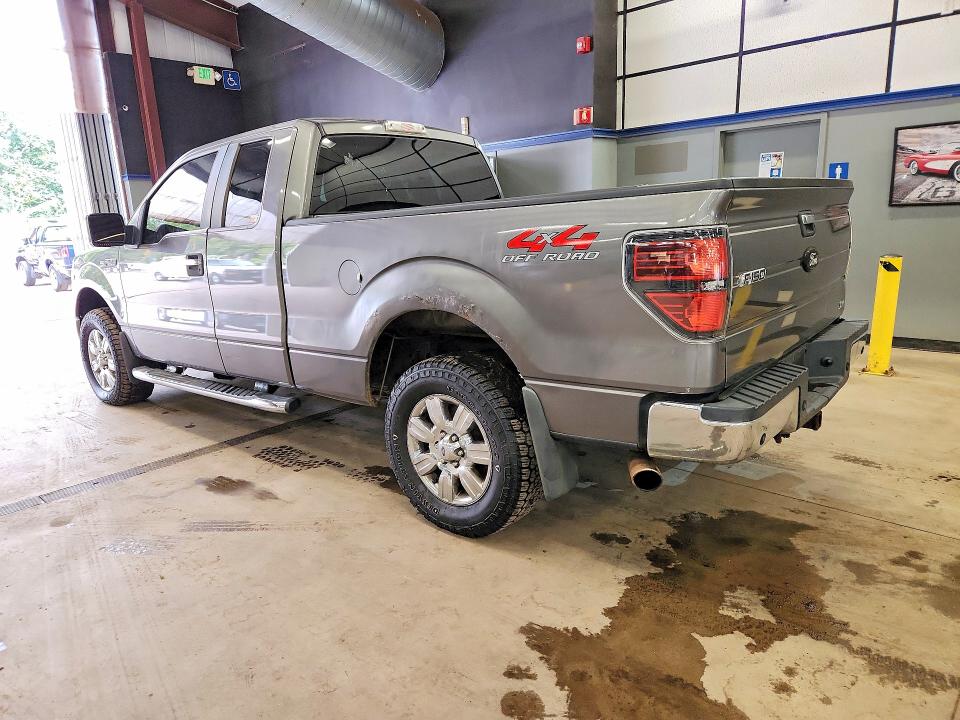 Продаж на аукціоні авто 2010 Ford F150, vin: 1FTFX1EV9AFB35895, номер лоту: 70884226