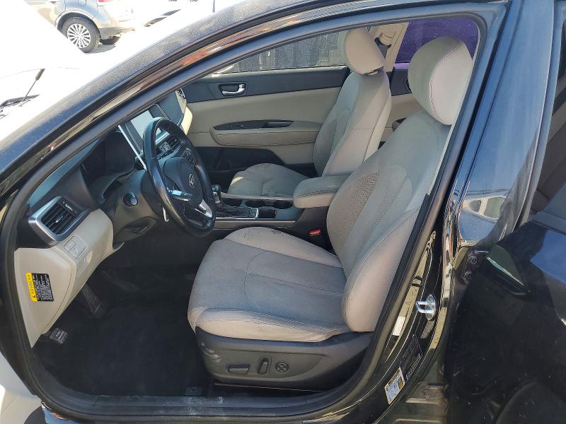 Aukcja sprzedaży 2017 Kia Optima, vin: KNAGT4LE4H5011308, numer aukcji: 71994236