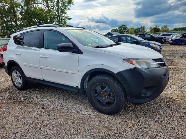 Aukcja sprzedaży 2013 Toyota Rav4, vin: 2T3BFREV4DW013576, numer aukcji: 71119356