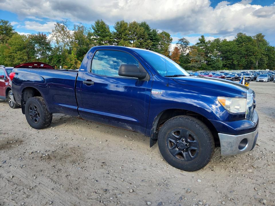 Aukcja sprzedaży 2008 Toyota Tundra, vin: 5TFMV52108X071059, numer aukcji: 71994176