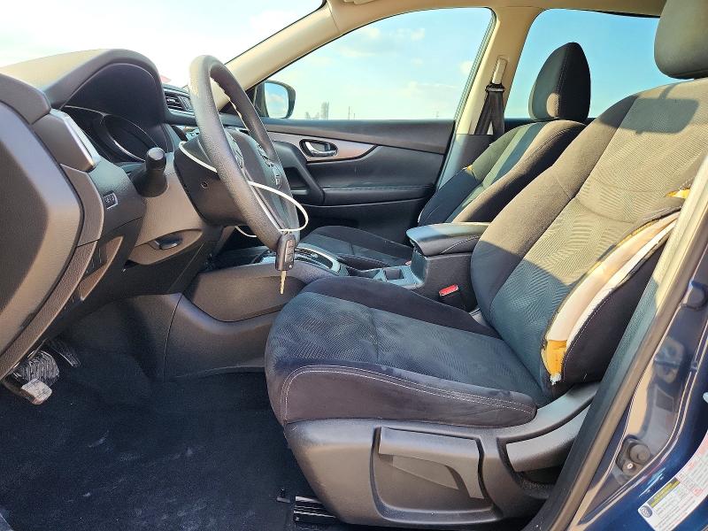 Продаж на аукціоні авто 2016 Nissan Rogue, vin: JN8AT2MT1GW029515, номер лоту: 71493086