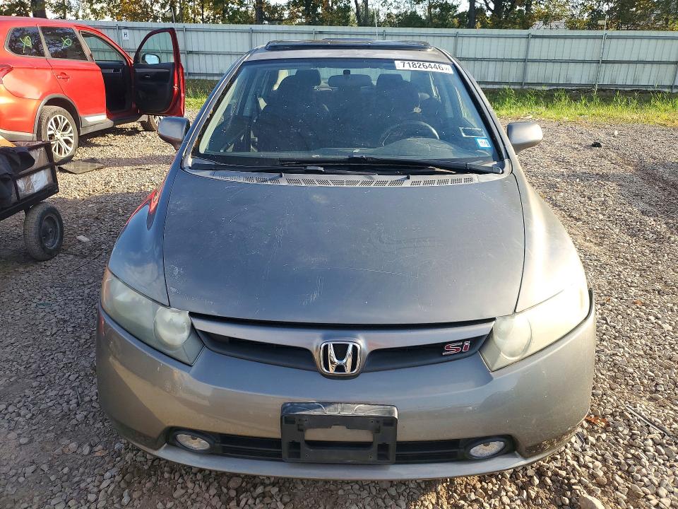 71826446 :رقم المزاد ، 2HGFA55508H705950 vin ، 2008 Honda Civic مزاد بيع