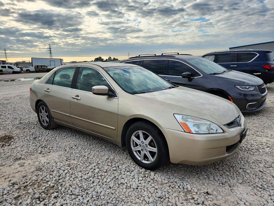 Продаж на аукціоні авто 2004 Honda Accord, vin: 1HGCM66584A008226, номер лоту: 72026326