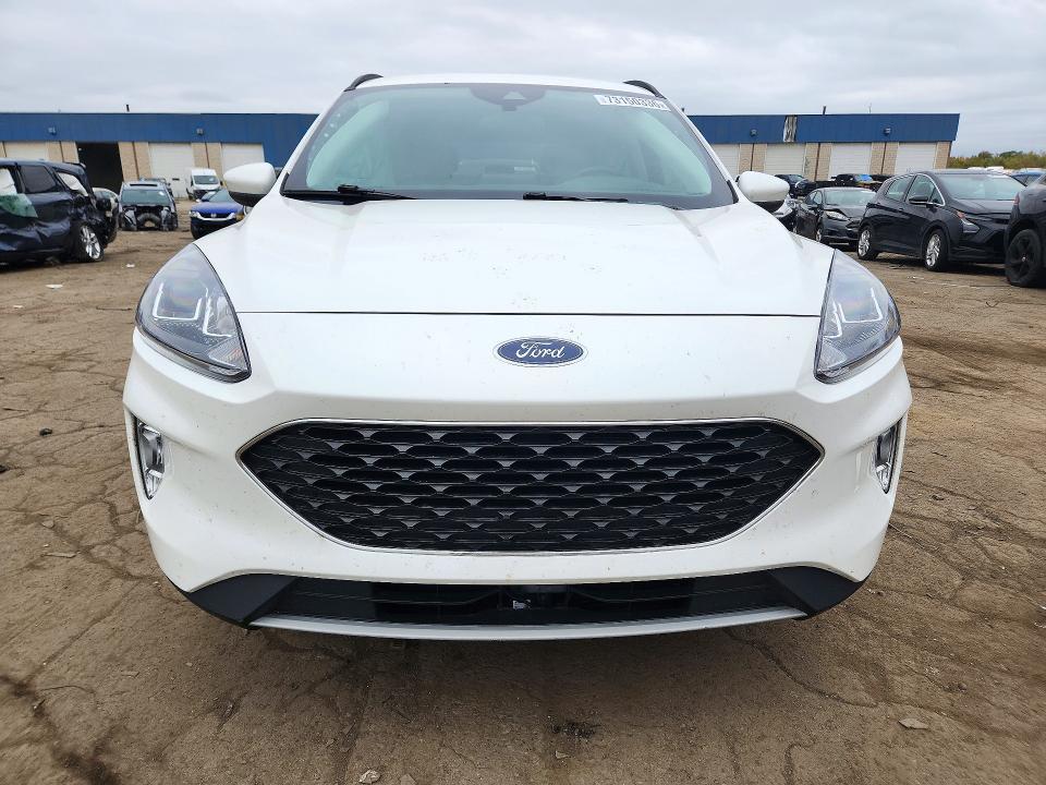 Продаж на аукціоні авто 2021 Ford Escape, vin: 1FMCU9H99MUB03081, номер лоту: 73150336