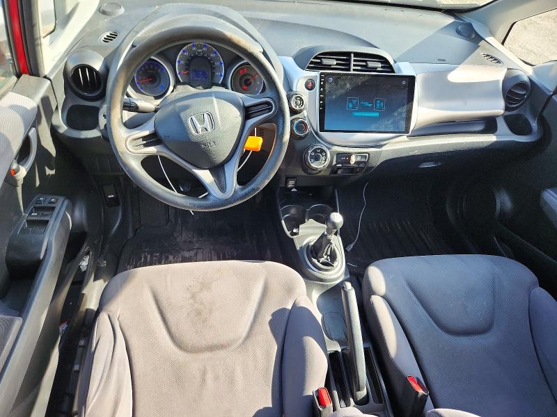 Продажа на аукционе авто 2009 Honda Fit, vin: JHMGE87269S009436, номер лота: 72819686