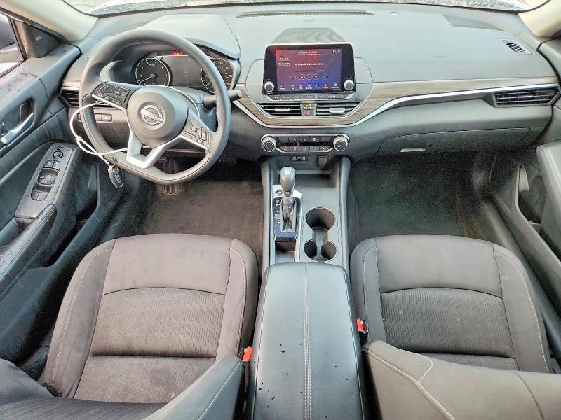 2025 Nissan Altima მანქანა იყიდება აუქციონზე, vin: 1N4BL4DV5SN380722, აუქციონის ნომერი: 71458976