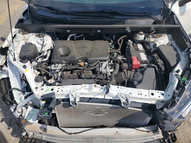 Продаж на аукціоні авто 2021 Toyota Rav4, vin: 2T3A1RFV3MW163235, номер лоту: 71141616