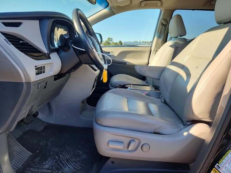 Продаж на аукціоні авто 2016 Toyota Sienna, vin: 5TDYK3DC6GS758323, номер лоту: 71080746