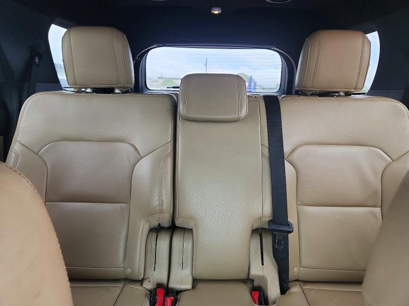 Продаж на аукціоні авто 2017 Ford Explorer, vin: 1FM5K7D83HGA31413, номер лоту: 71349716