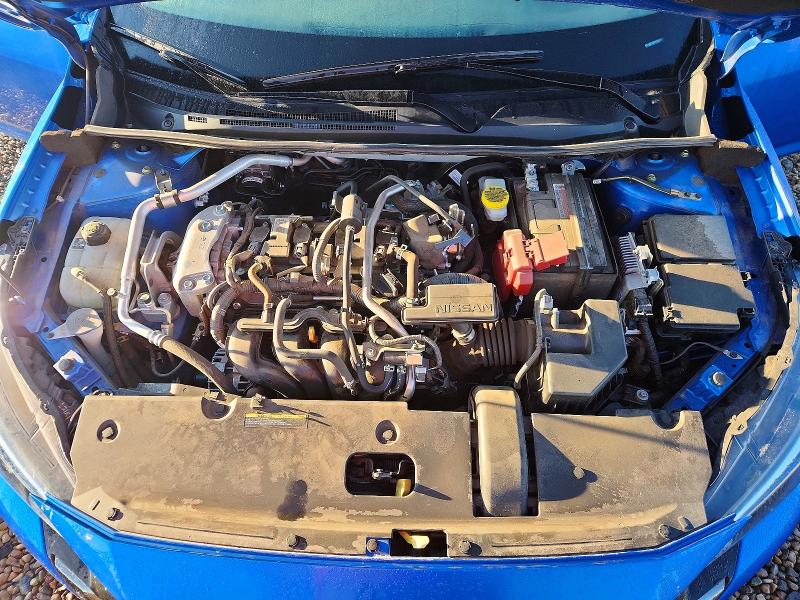 Продаж на аукціоні авто 2024 Nissan Sentra, vin: 3N1AB8DV0RY252131, номер лоту: 69048776