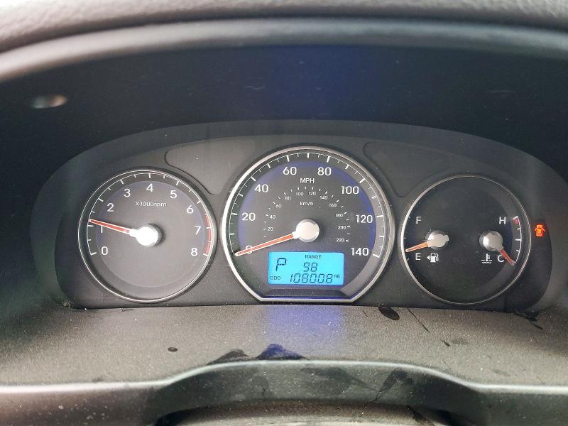 71200536 :رقم المزاد ، 5XYZGDAB8CG130360 vin ، 2012 Hyundai Santa Fe مزاد بيع