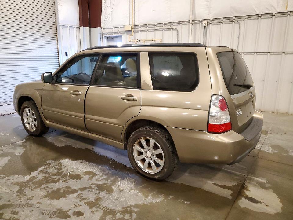 Продаж на аукціоні авто 2008 Subaru Forester, vin: JF1SG65678H720760, номер лоту: 72093526