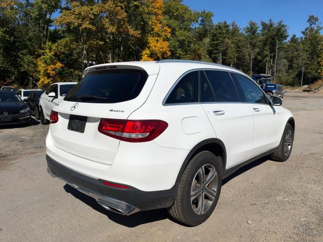 Продаж на аукціоні авто 2019 Mercedes-benz Glc, vin: WDC0G4KB0KV160882, номер лоту: 72207686