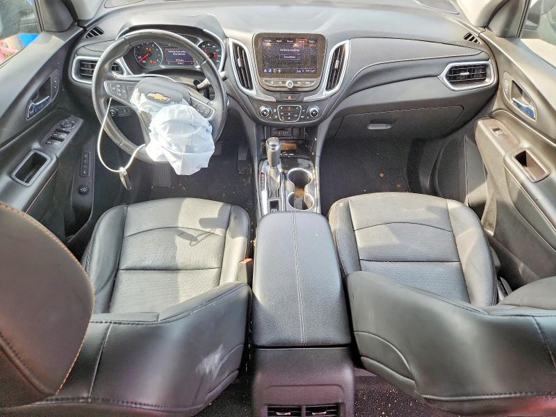 Продаж на аукціоні авто 2020 Chevrolet Equinox, vin: 2GNAXYEX5L6223447, номер лоту: 71033086