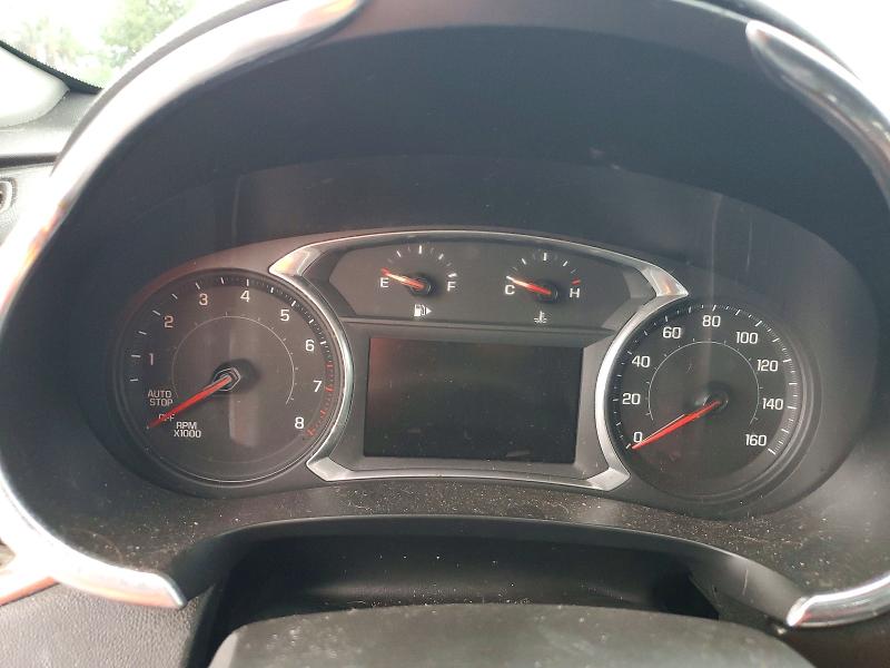 71255636 :رقم المزاد ، 1G1ZE5ST5HF226405 vin ، 2017 Chevrolet Malibu مزاد بيع