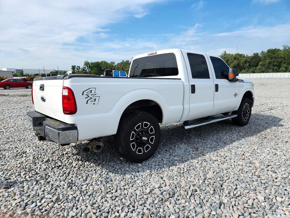 Продажа на аукционе авто 2016 Ford F250, vin: 1FT7W2BT1GEB53841, номер лота: 72163856
