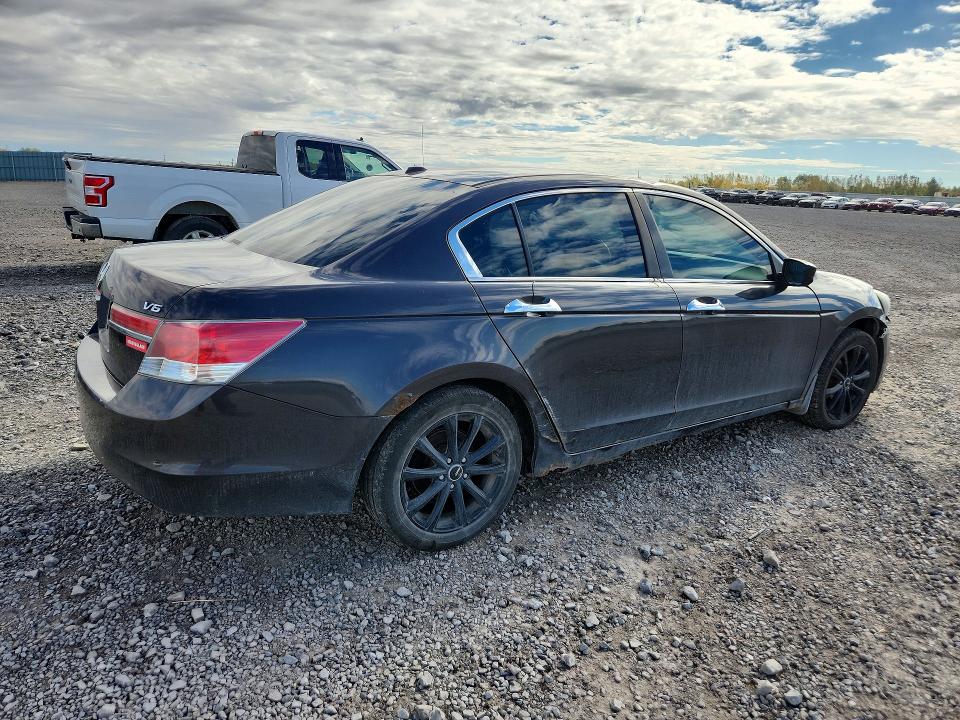 Продаж на аукціоні авто 2012 Honda Accord, vin: 1HGCP3F84CA800291, номер лоту: 72437256