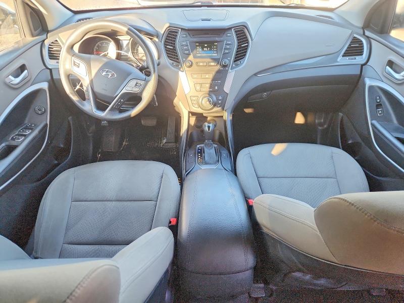 Aukcja sprzedaży 2016 Hyundai Santa Fe Sport, vin: 5XYZUDLB8GG317108, numer aukcji: 71044116