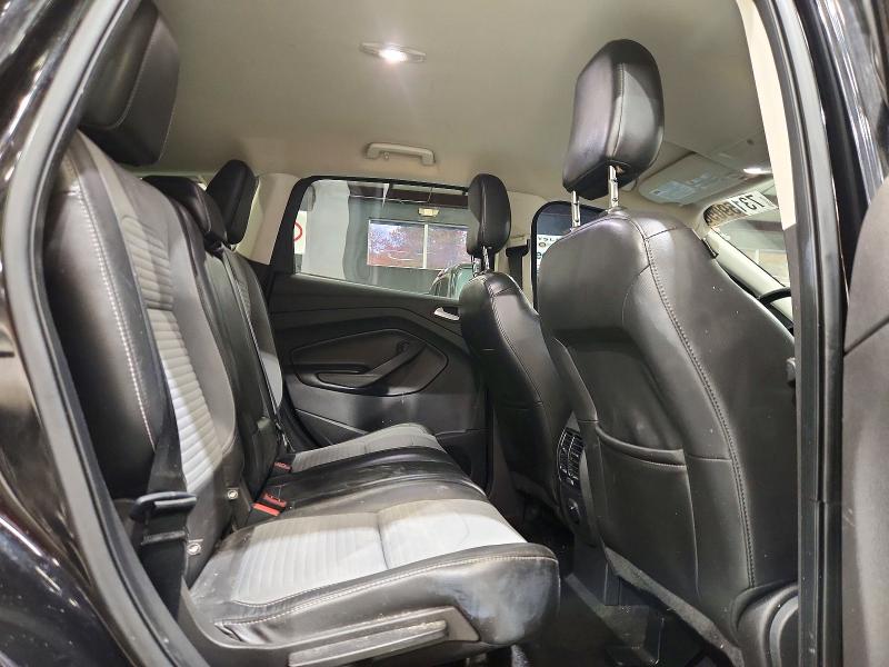 Aukcja sprzedaży 2019 Ford Escape, vin: 1FMCU9GD1KUB30469, numer aukcji: 73159056
