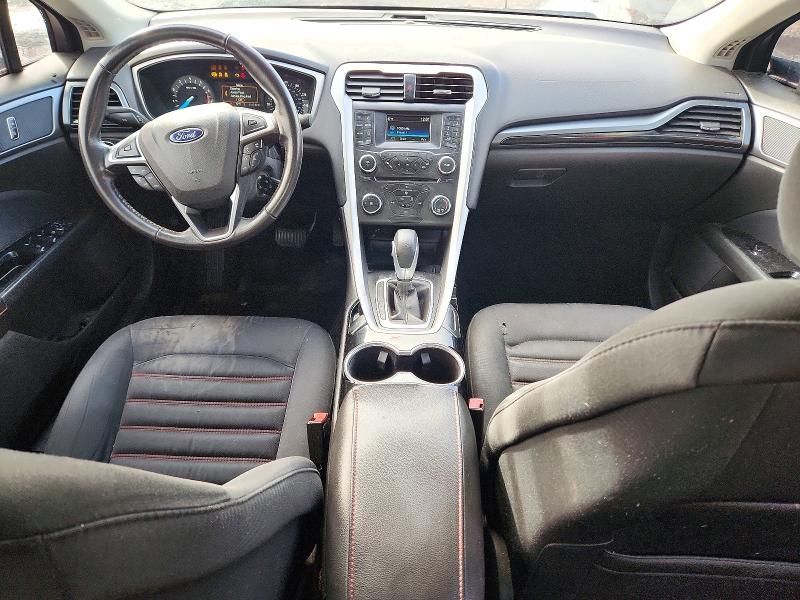 Продаж на аукціоні авто 2016 Ford Fusion, vin: 3FA6P0HD3GR149340, номер лоту: 72587506