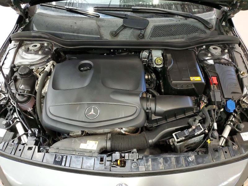 Продаж на аукціоні авто 2015 Mercedes-benz Gla, vin: WDCTG4GB5FJ179334, номер лоту: 72376176