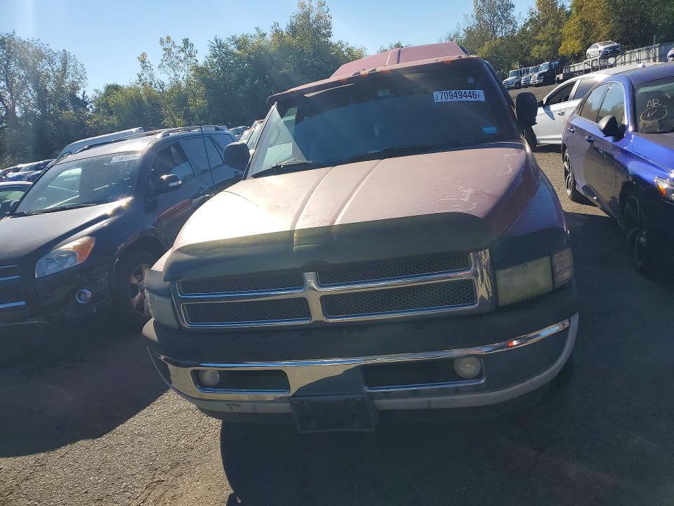 Продаж на аукціоні авто 1998 Dodge Ram 1500, vin: 1B7HC16YXWS730105, номер лоту: 70949446