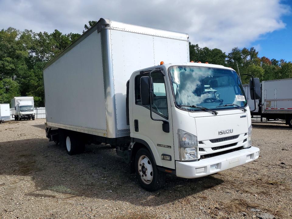 Продажа на аукционе авто 2016 Isuzu Npr, vin: 54DC4W1B7GS809719, номер лота: 69723016