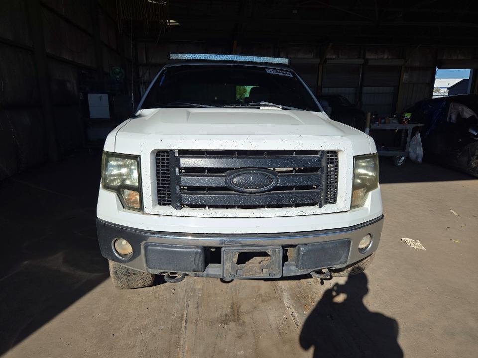 Продажа на аукционе авто 2009 Ford F150, vin: 1FTPW14V09FB37975, номер лота: 71364906