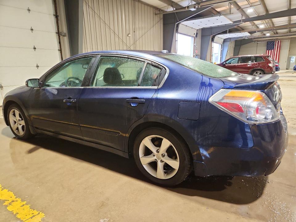 Aukcja sprzedaży 2007 Nissan Altima, vin: 1N4BL21EX7C190491, numer aukcji: 72484046