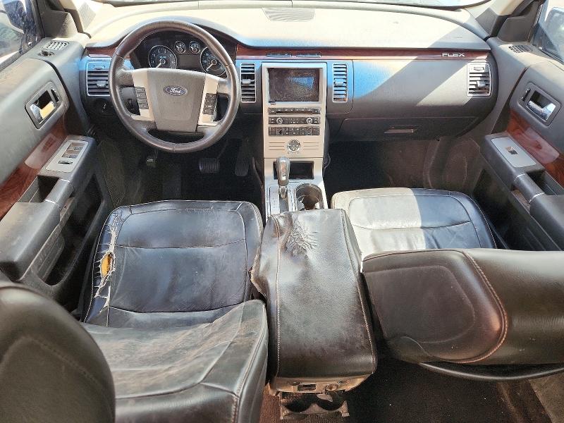 Продаж на аукціоні авто 2009 Ford Flex, vin: 2FMDK52C89BA73575, номер лоту: 73652646