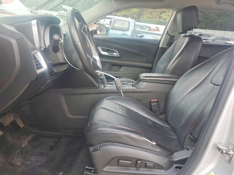 Aukcja sprzedaży 2011 Chevrolet Equinox, vin: 2CNFLGE51B6389042, numer aukcji: 71173226