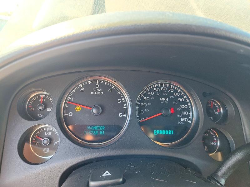 73665356 :رقم المزاد ، 1GNFK13027J355799 vin ، 2007 Chevrolet Tahoe مزاد بيع