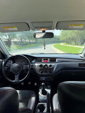 Aukcja sprzedaży 2006 Mitsubishi Lancer, vin: JA3AH86C46U061574, numer aukcji: 71999306