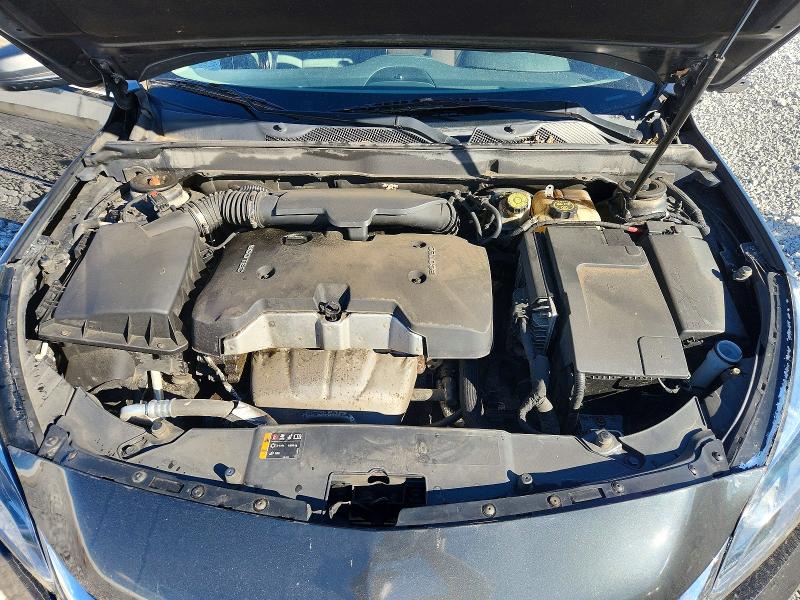 71760586 :رقم المزاد ، 1G11B5SL6FF102582 vin ، 2015 Chevrolet Malibu مزاد بيع