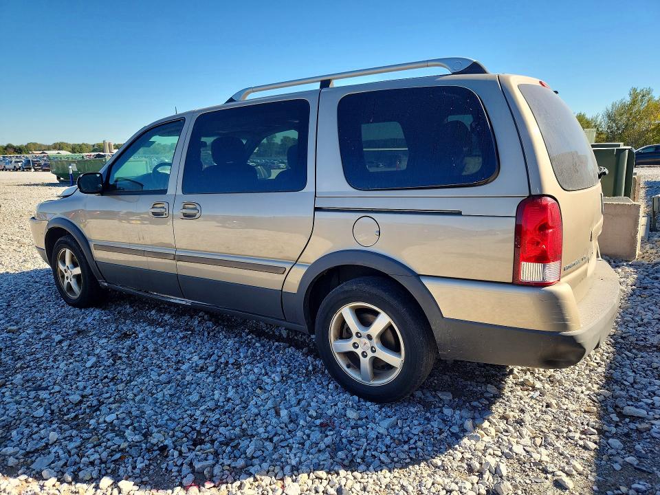 Aukcja sprzedaży 2005 Pontiac Montana, vin: 1GMDV33L15D300720, numer aukcji: 71556246