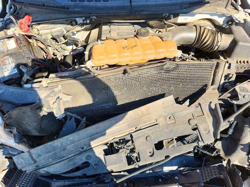 73050606 :رقم المزاد ، 1FTMF1CP3HFB48960 vin ، 2017 Ford F150 مزاد بيع