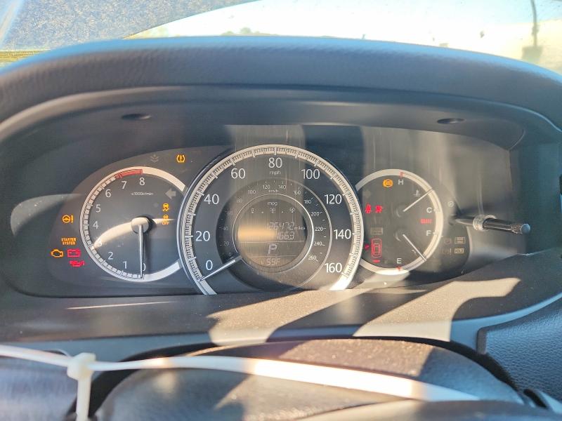 Продаж на аукціоні авто 2014 Honda Accord, vin: 1HGCR2F70EA230501, номер лоту: 71034746