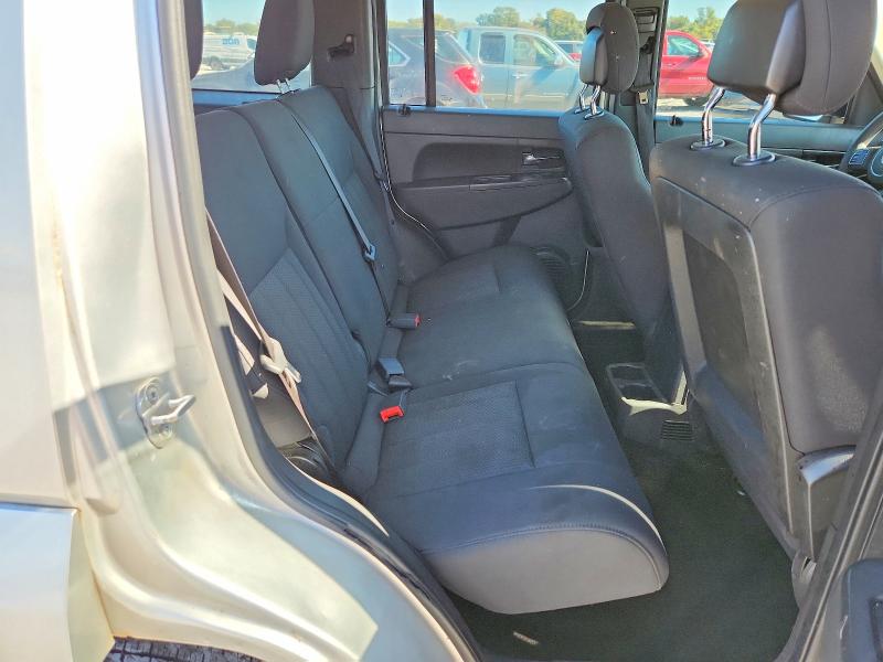 Продаж на аукціоні авто 2011 Jeep Liberty, vin: 1J4PP2GK6BW508416, номер лоту: 71170206