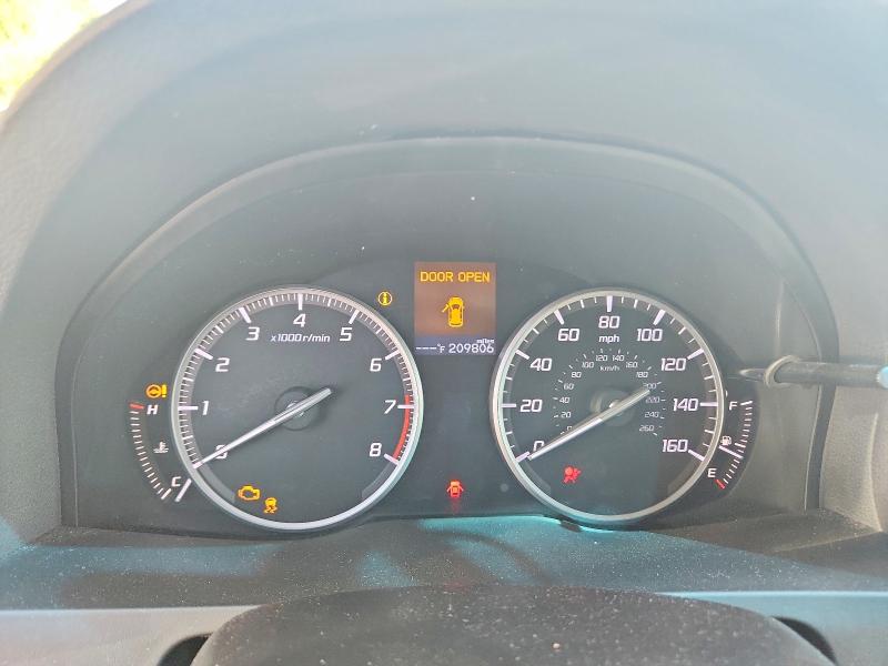Продажа на аукционе авто 2013 Acura Rdx, vin: 5J8TB4H56DL019575, номер лота: 71442716