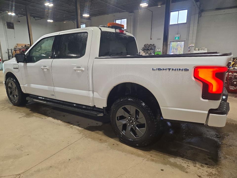72530166 :رقم المزاد ، 1FTVW1EL2PWG39839 vin ، 2023 Ford F150 مزاد بيع