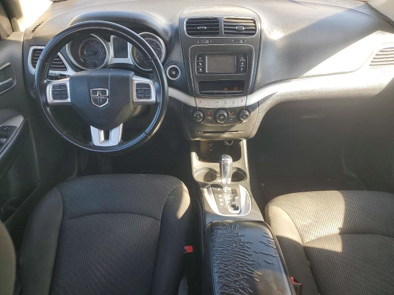 Auction sale of the 2018 Dodge Journey, vin: 3C4PDCAB7JT243359, lot number: 72113016