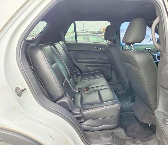 Продаж на аукціоні авто 2015 Ford Explorer, vin: 1FM5K8AR8FGC68401, номер лоту: 70378466